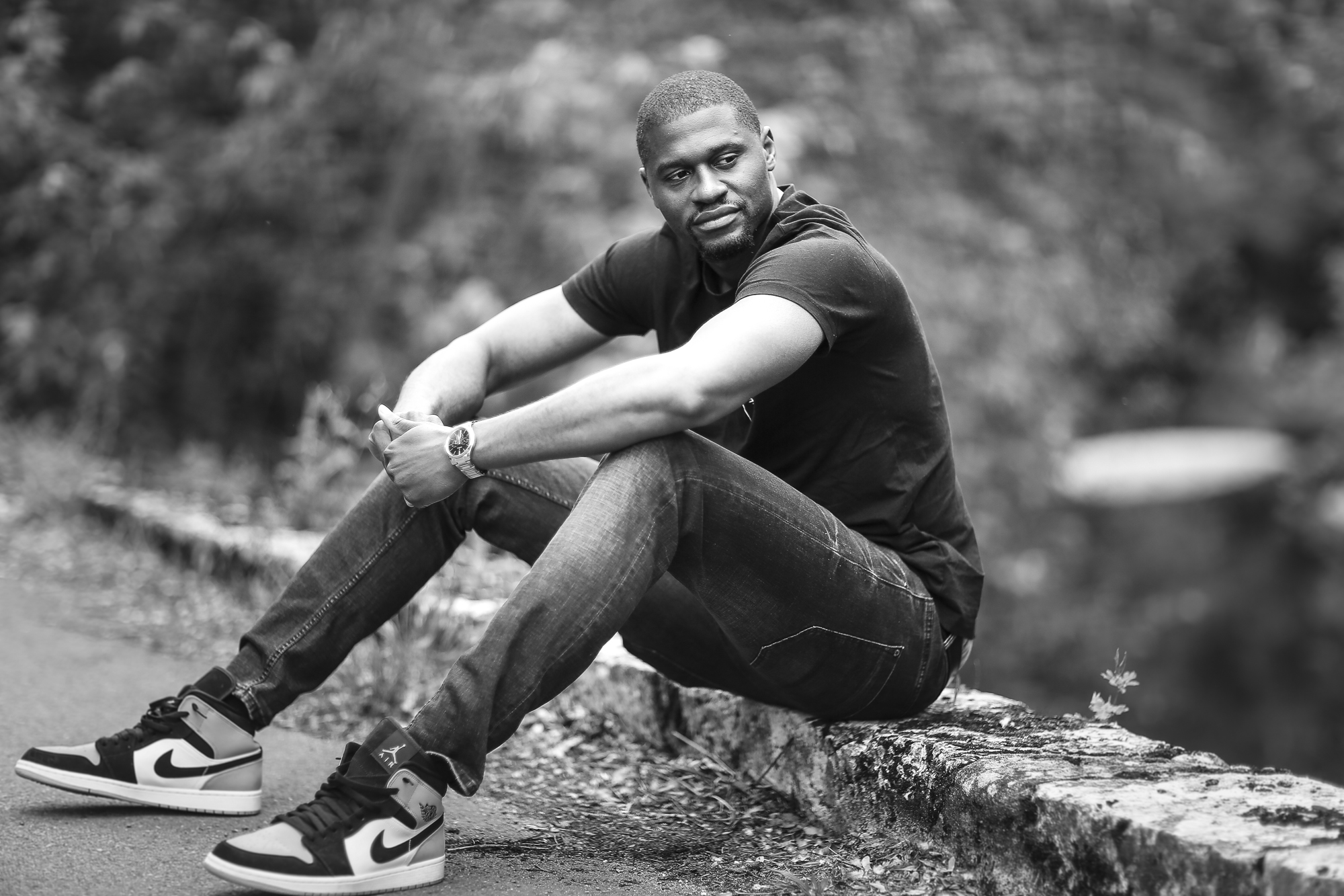 Shooting yaya & Tyren    0383